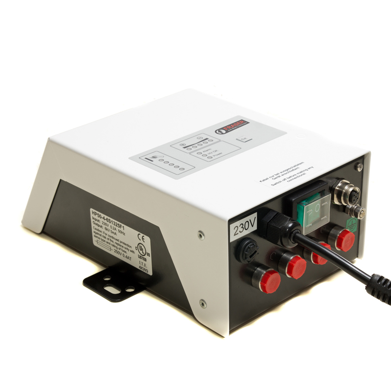  HP50-ION监测型高压电源（5.5KV）