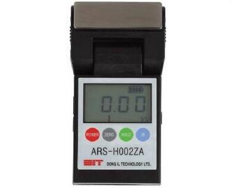ARS-H002ZA 手持式静电测试仪