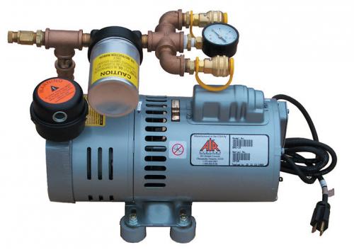 美国ASI低压呼吸空气泵Ambient Air Pump