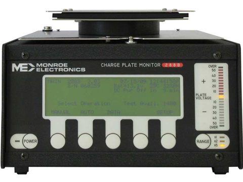 Monroe288B平板监测仪